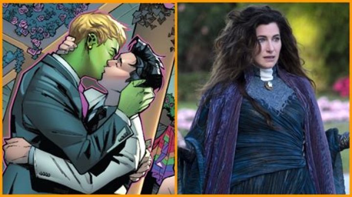 Could Wiccan and Hulkling get together in ‘Agatha: Coven of Chaos?’ Casting rumors, explained