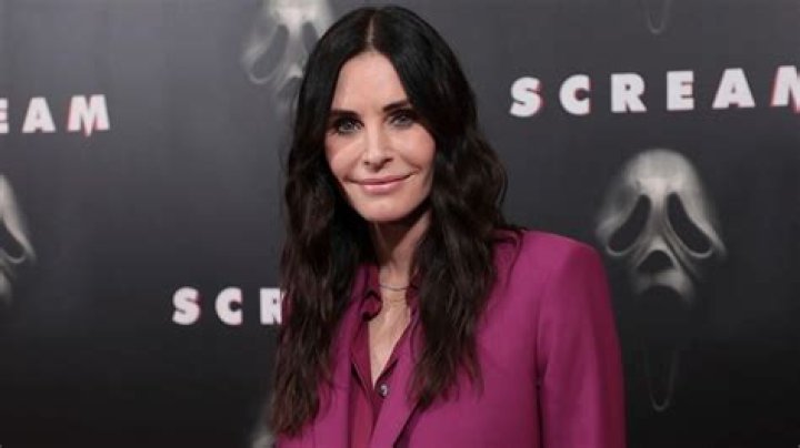 Courtney Cox addresses possible ‘Scream 6’ return
