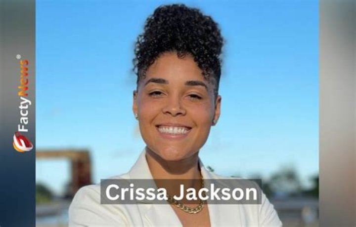 Crissa Jackson Biography – Facts, Childhood, Family & Achievements