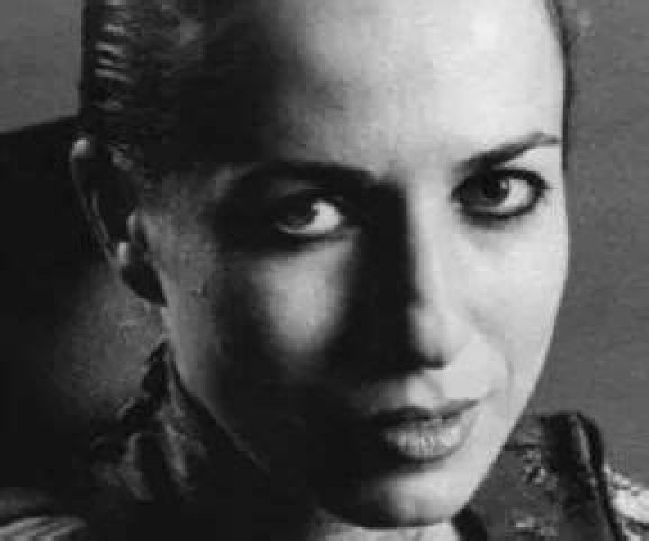 Cristina Serban Londa Biography, Height, Weight, Age & More