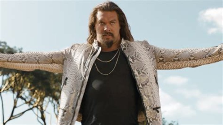 Critics be damned, I still loved ‘Fast X’