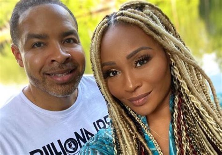 Cynthia Bailey Talks Body Positivity With Her Daughter, Noelle Robinson