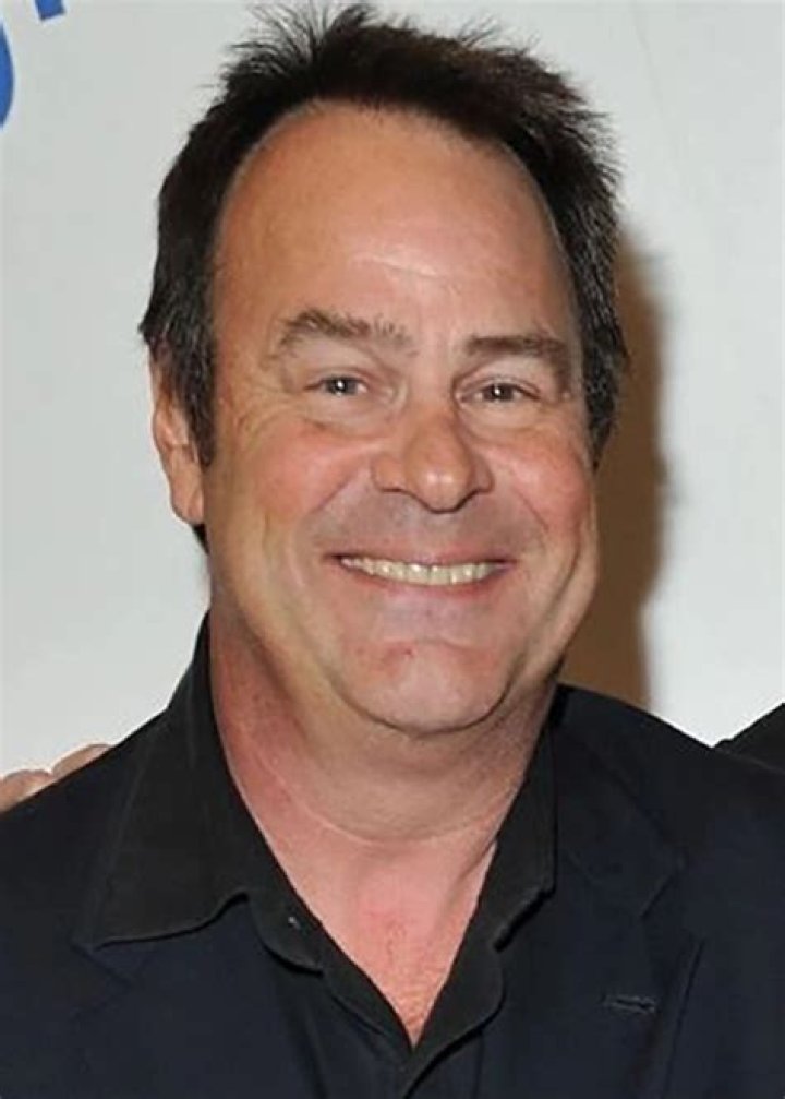 Dan Aykroyd Biography - Facts, Childhood, Family Life & Achievements