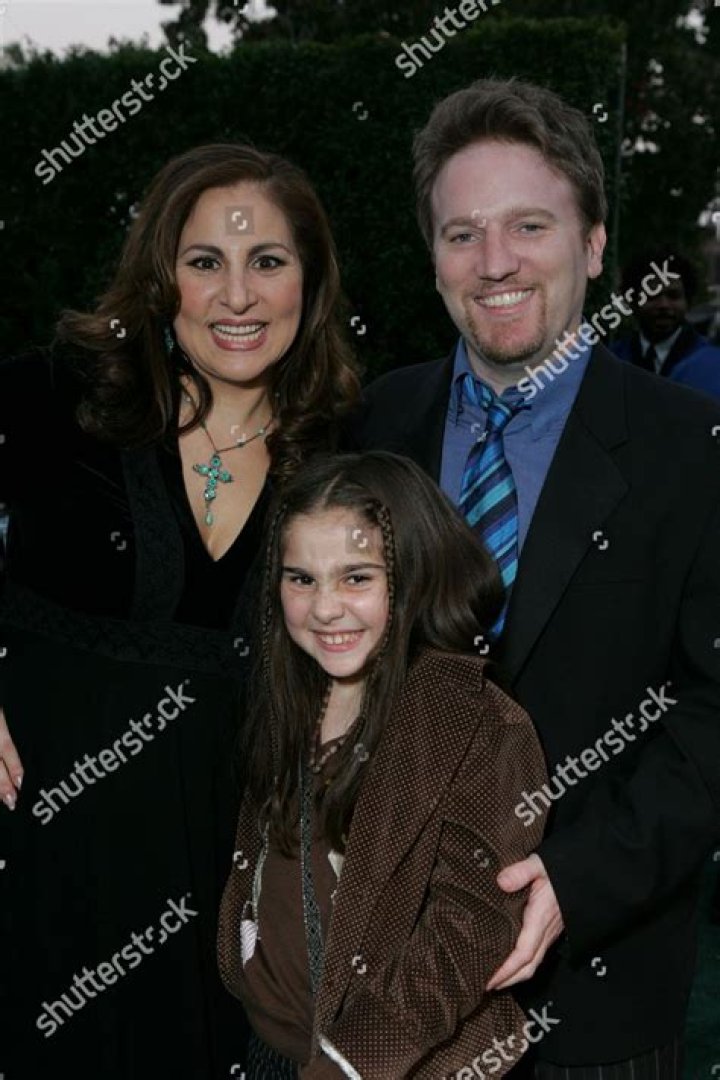 Dan Finnerty children: Meet Samia, Samia Finnerty