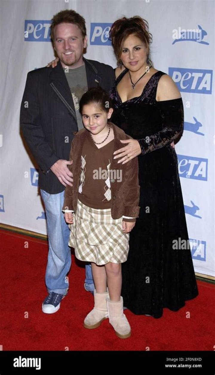 Dan Finnerty family, husband, children, parents, siblings