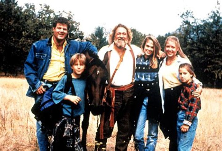 Dan Haggerty Biography - Facts, Childhood, Family Life & Achievements