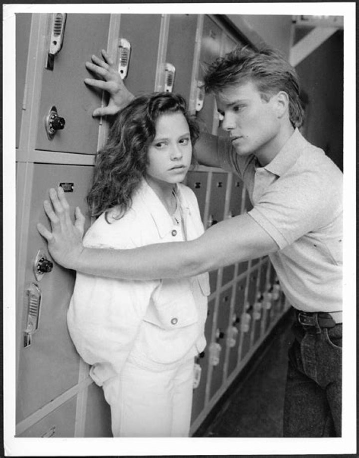 Dana Barron - Bio, Facts, Family Life of Actress