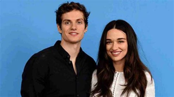 Daniel Andrew Sharman Biography - Facts, Childhood, Family & Achievements of British Actor