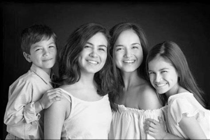 Daniel Cosgrove children: Meet Lily Cosgrove, Esme Rose Cosgrove, Ruby Willow Cosgrove