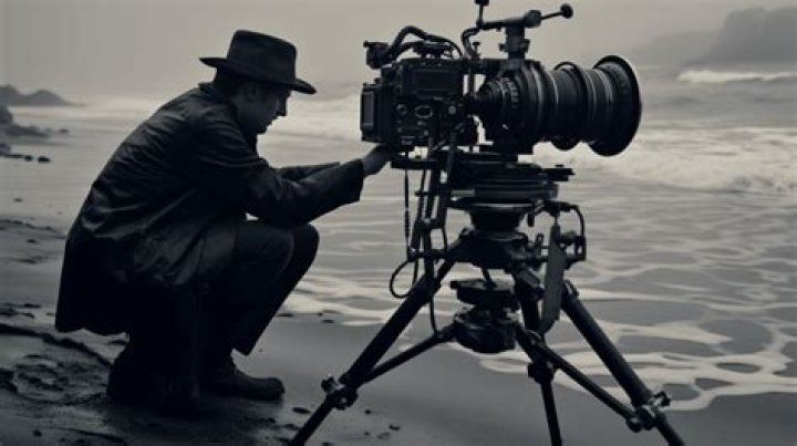 Daniel Moder Biography – Facts, Childhood, Family Life of Cinematographer