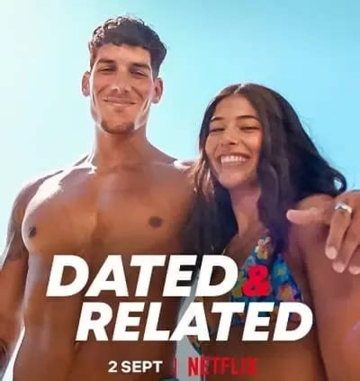 Daniel Perfetto Wiki, Age, Height, Girlfriend, Sister, Parents & More