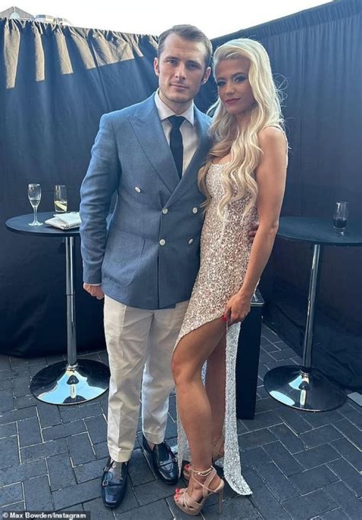 Danielle Harold Wiki, Boyfriend, Age, Net Worth, Height, Parents & More