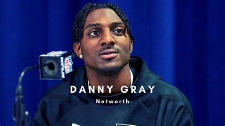 Danny Gray contract, salary and net worth explored