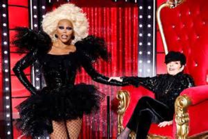 Danny Trejo’s surprise appearance on ‘RuPaul’s Drag Race’ sends fans into a tailspin