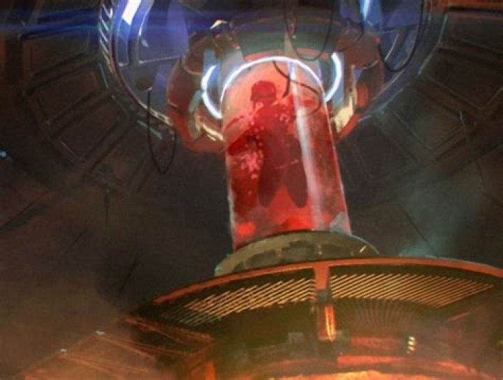 Darth Vader Rumored To Be Getting His Own Disney Plus Series