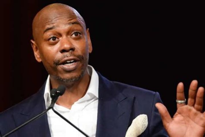 Dave Chappelle Reveals He’s In The ‘Yang Gang’ – He Supports Presidential Candidate Andrew Yang
