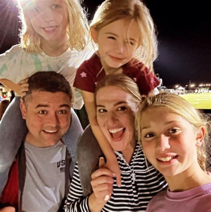 Dave Ziegler Age, Biography, Height, Wife, Children