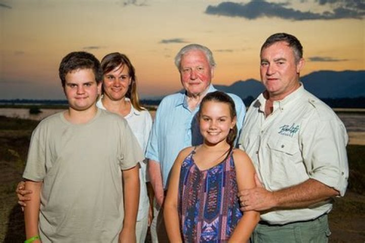 David Attenborough family, wife , children, parents, siblings
