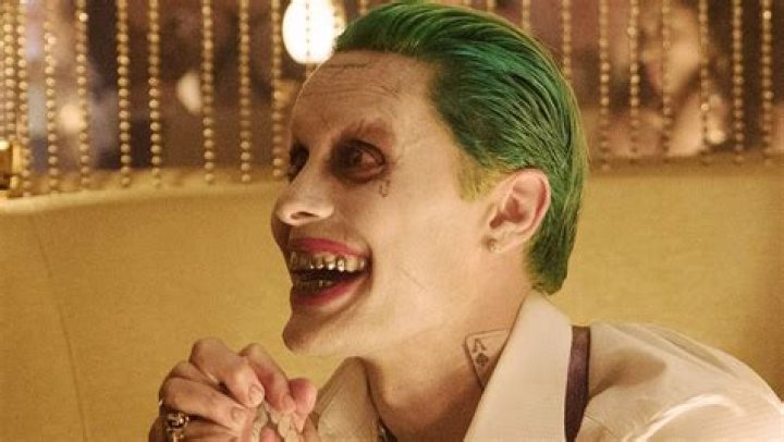 David Ayer Posts New Joker Image As Suicide Squad Director’s Cut Speculation Builds