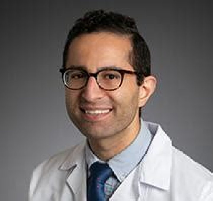 David Bassily Passes Away, Relationship Banker at City