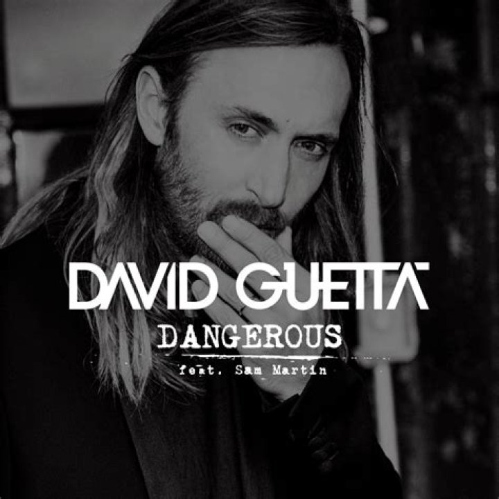 David Guetta Gets Dangerous With New Single