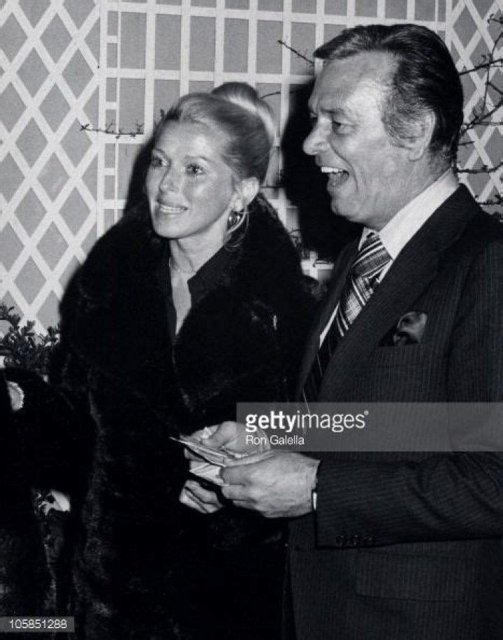 David Janssen Biography - Facts, Childhood, Family Life & Achievements