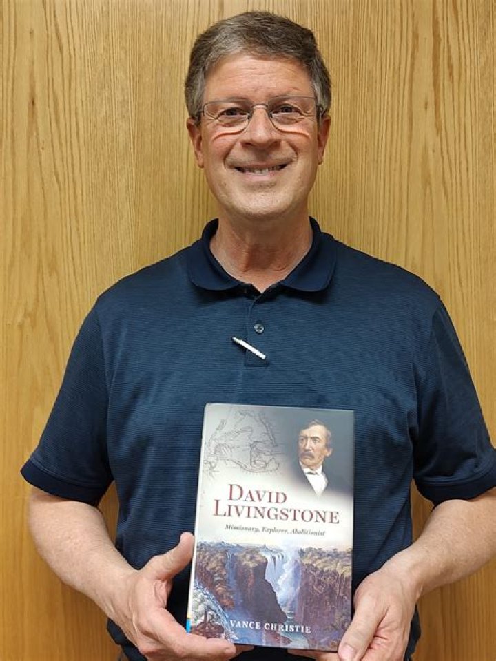 David Livingstone Biography - Facts, Childhood, Family Life & Achievements