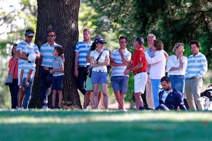 David Ravetto siblings: Who are David Ravetto siblings?