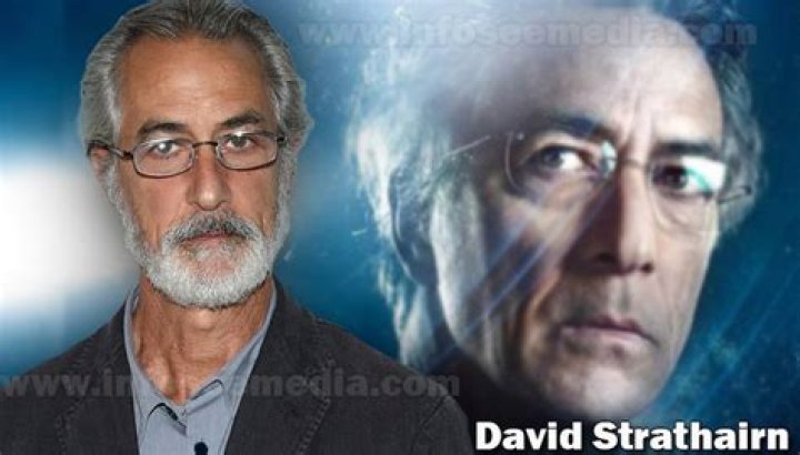 David Strathairn career earnings, salary and net worth