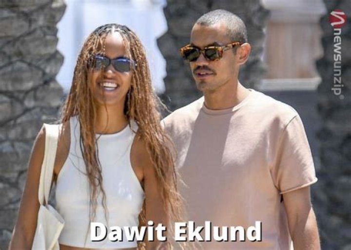 Dawit Eklund Wiki, Age, Girlfriend, Height, Net Worth, Parents & More