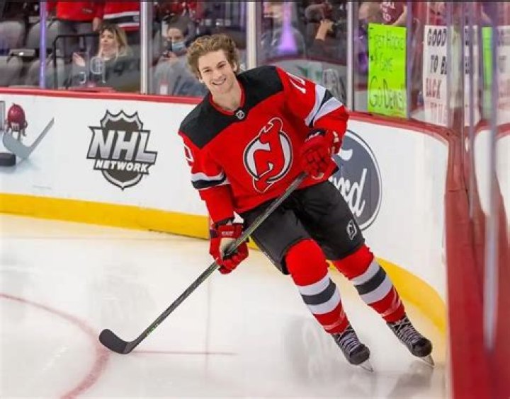 Dawson Mercer Wiki, Bio, Family, Girlfriend, Age & More