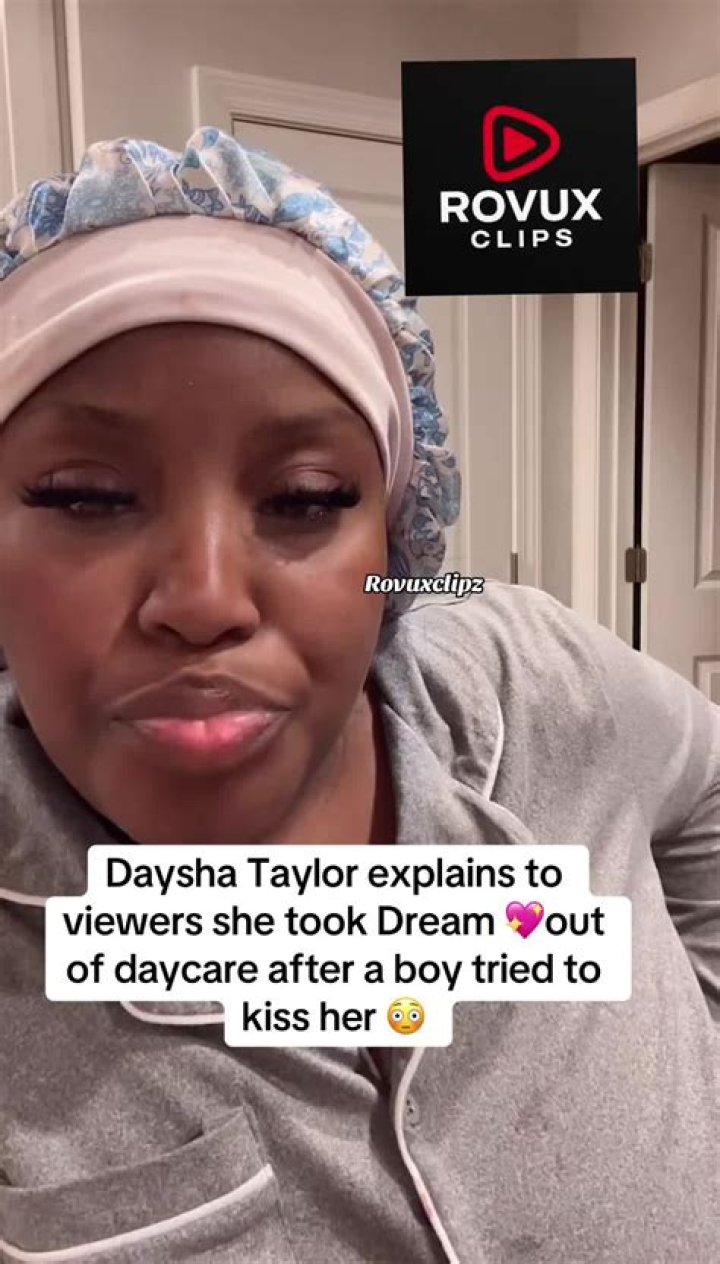Daysha Taylor - Bio, Facts, Family Life of Rapper