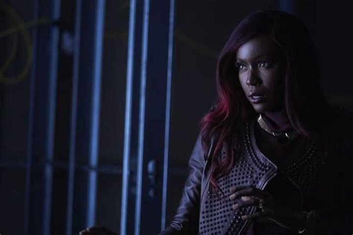 DC Developing A Titans Spinoff For Deathstroke