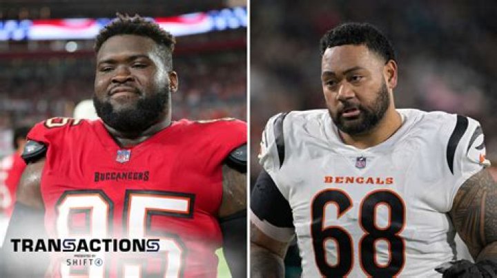 Deadrin Senat contract, salary and net worth explored