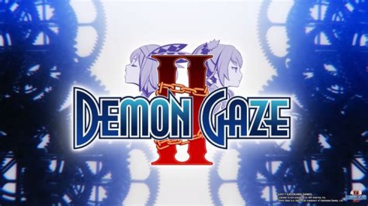 Demon Gaze II Review