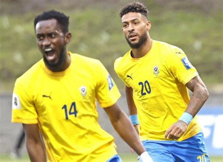 Dénis Bouanga siblings: Meet his brother Didier Bouanga