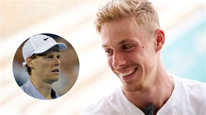 Denis Shapovalov siblings: Meet brother Evgeniy