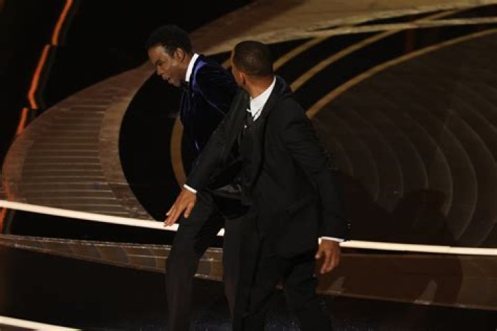 Denzel Washington and Tyler Perry comforted Will Smith after Chris Rock slap