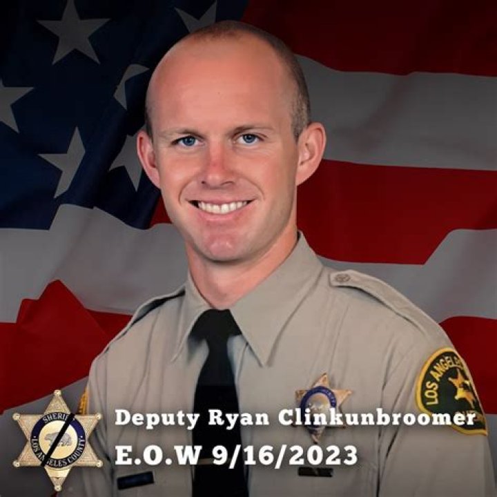 Deputy Ryan Clinkunbroomer Wiki, Obituary, Age, Fiancée, Parents, Career and More