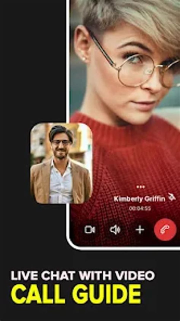 Desi Video Call video statistics