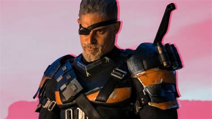 Details On Suicide Squad’s Deathstroke Emerge; Joe Manganiello Rumored For The Role