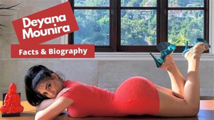 Deyana Mounira Biography - Facts, Childhood, Family Life & Achievements