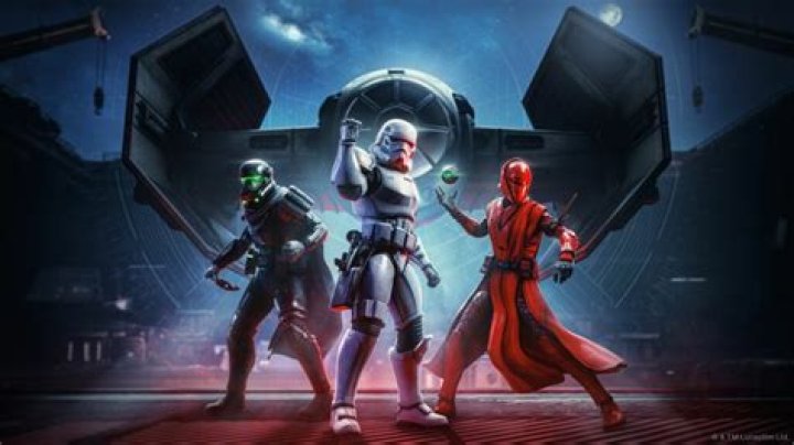 ‘Diablo IV’ player finds the closest thing to a ‘Star Wars’ crossover we’ll ever get