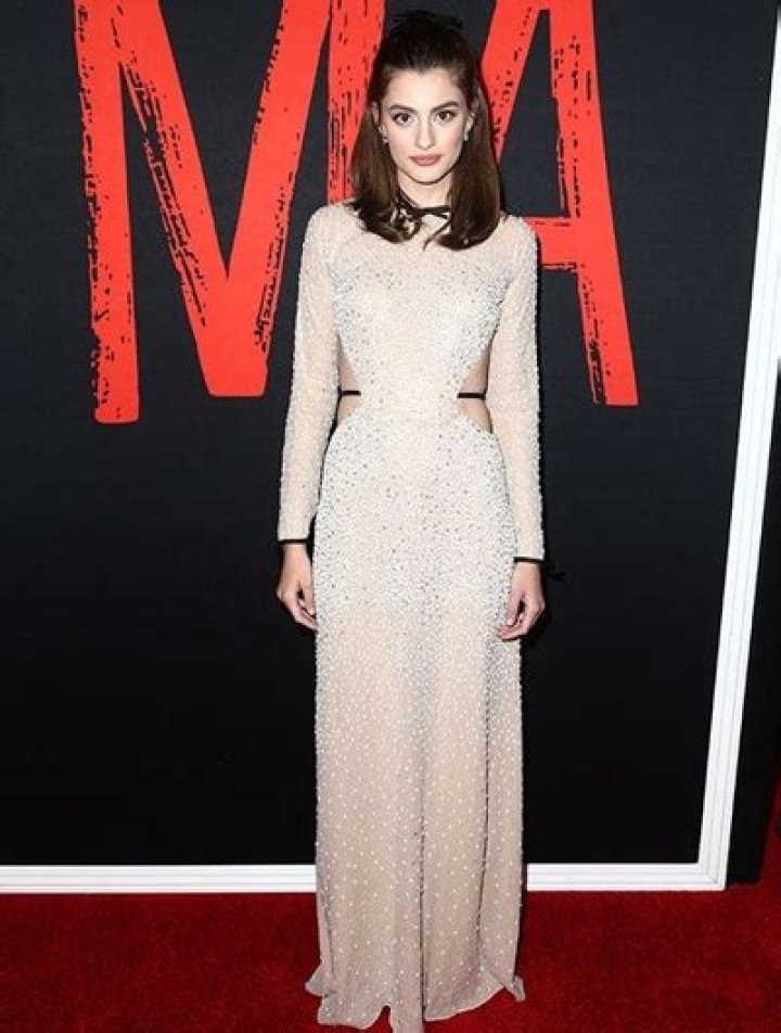 Diana Silvers Height Weight Shoe Size Measurements Facts Ethnicity