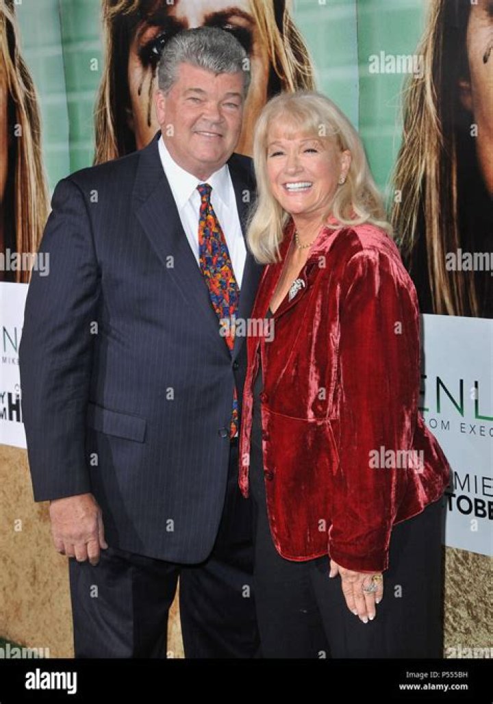 Diane Ladd Biography - Facts, Childhood, Family Life & Achievements