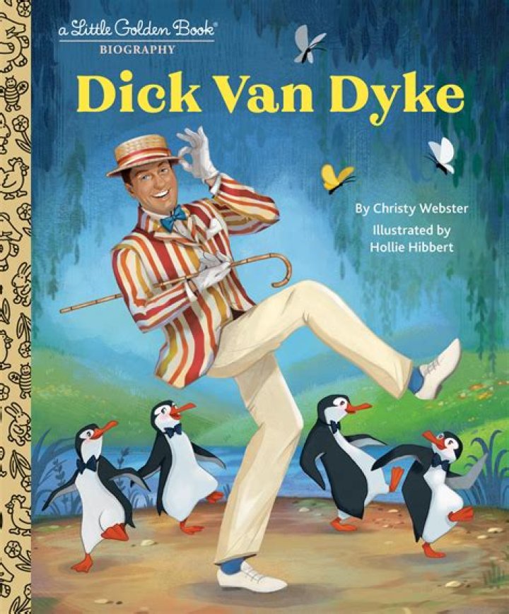 Dick Van Dyke Biography - Facts, Childhood, Family Life & Achievements