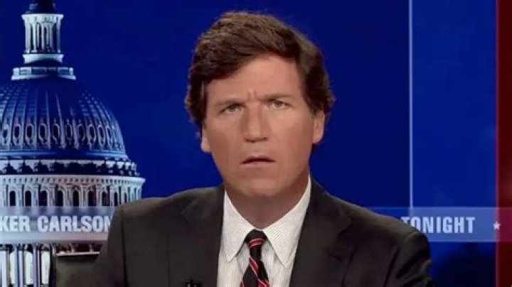 Did a forgotten lawsuit lead to Tucker Carlson’s departure from Fox?