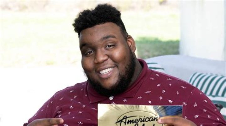 Did American Idol’s Willie Spence sing for the Queen?