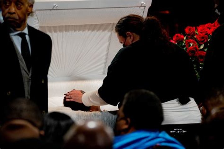 Did Ice Cube And Dre Go To Eazy-E Funeral? – Celebrity