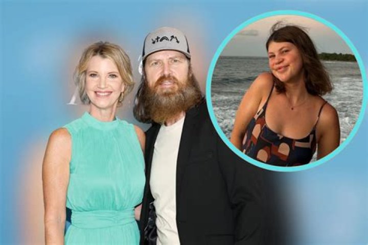 Did Jase Robertson Adopt A Child? – Celebrity